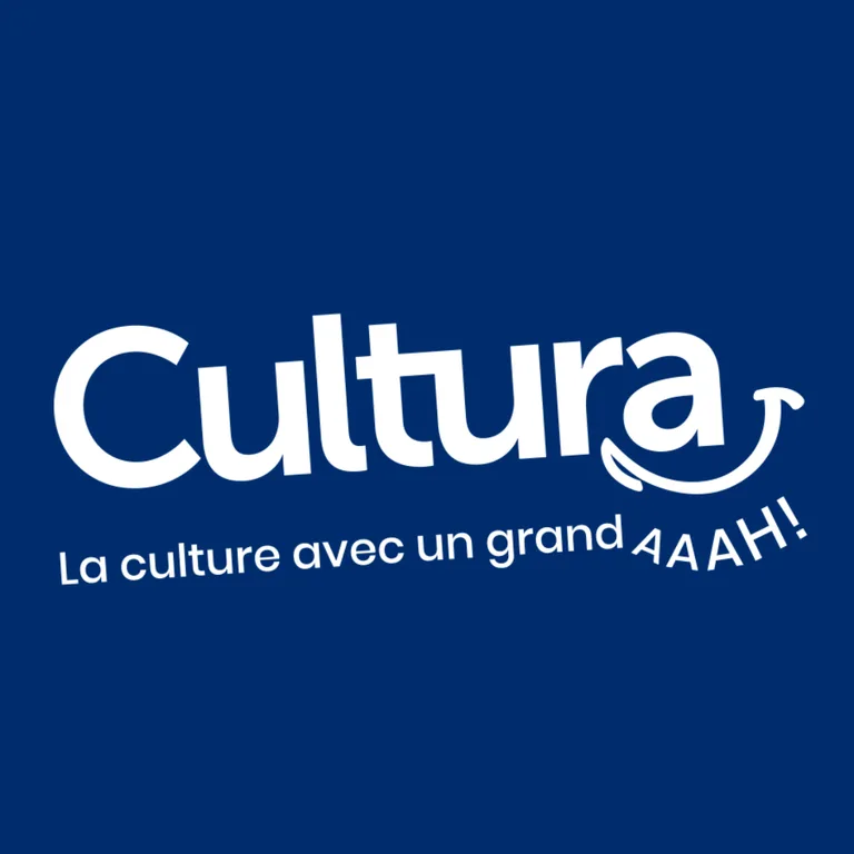 Cultura Vineuil au Geek Life