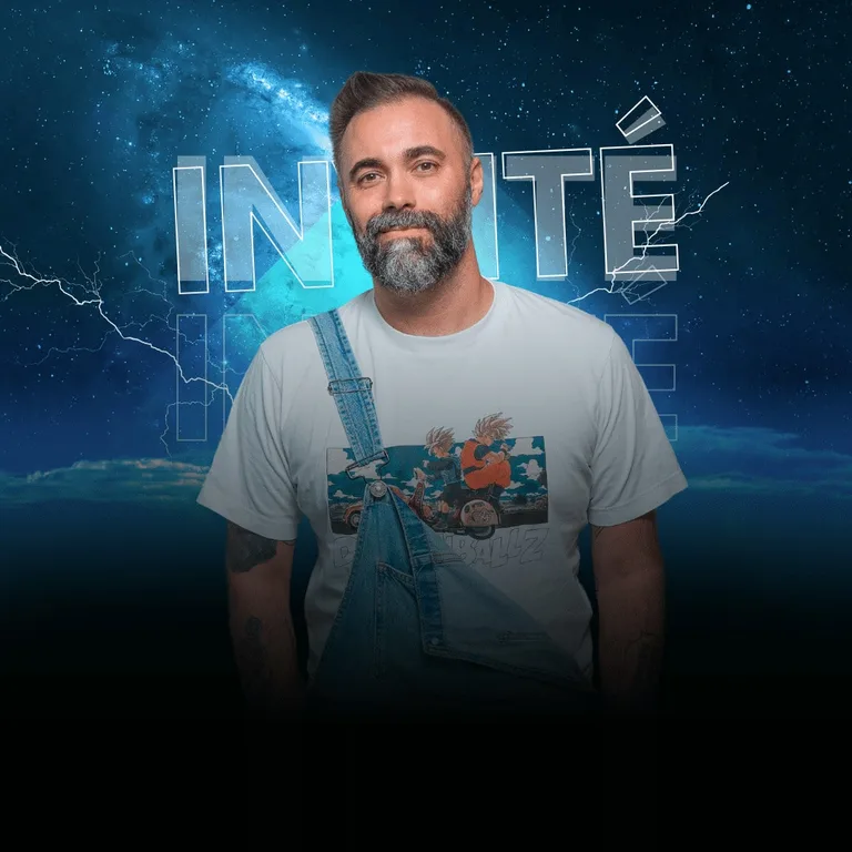 L’animateur Fred Zolf invité du Geek Life Lorient les 17 et 18 mai 2025