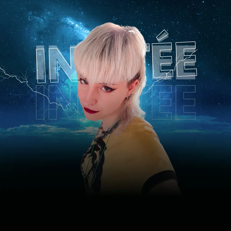 L'illustratrice, Shaun Elay, invitée au Geek Life de Lorient les 17 et 18 mai 2025