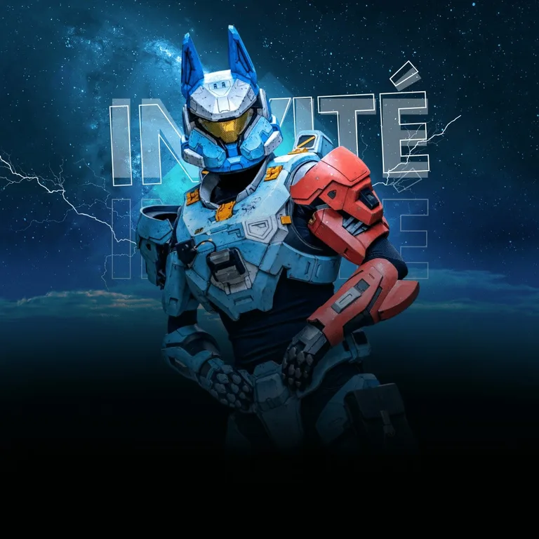 Le cosplayeur Archonos, invité du Geek Life Lorient les 17 et 18 mai 2025