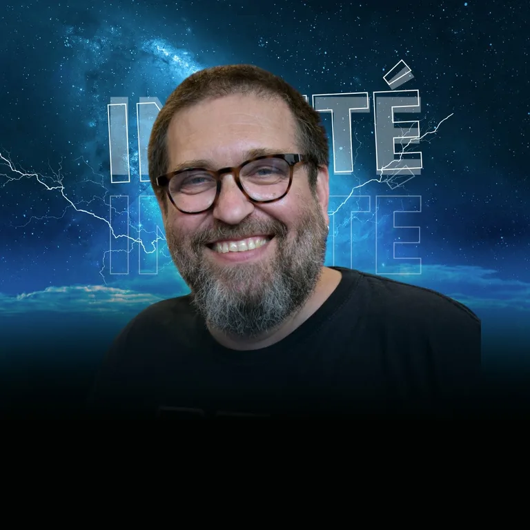 Mark Lesser, comédien de doublage pour Friends ou encore Les Aristochats est invité au Geek Life de Lorient les 17 et 18 mai 2025